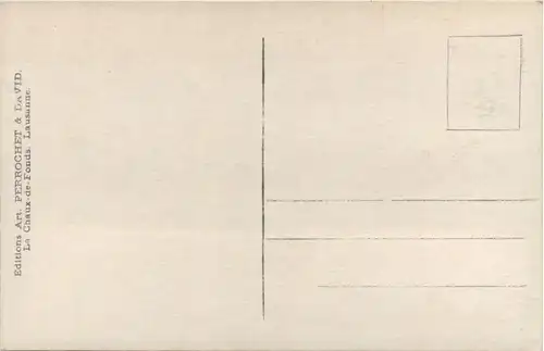 Interlaken - Landungsplatz -439622