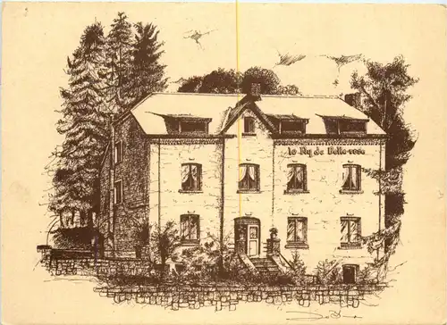 Grupont - Le Ry de Belle Rose -440394