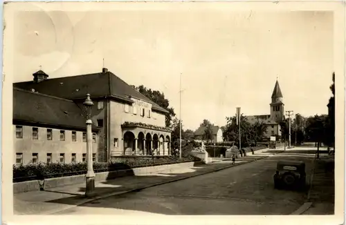 Döbeln Stadtbad -437480