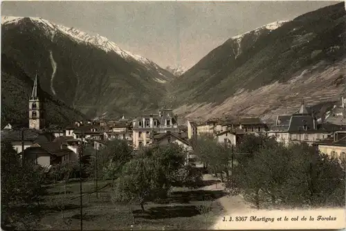 Martigny -439642