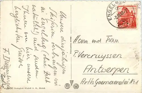 Jochpasshütte mit Graustock -439040