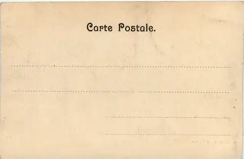 Le rocher de Monaco - Stereo -411232