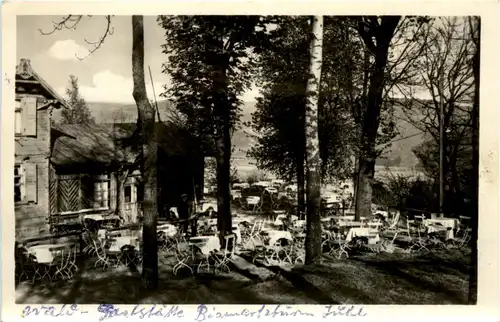 Suhl - Gaststätte auf dem Domberg -438680