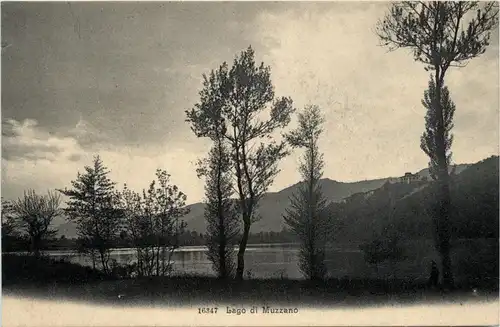 Lago di Muzzano -439180
