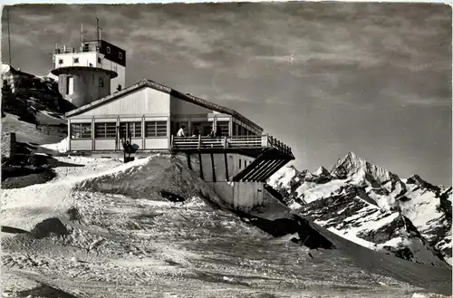 Zermatt - Testa Grigia -439224