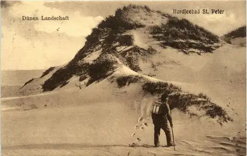 Nordseebad St. Peter -437800