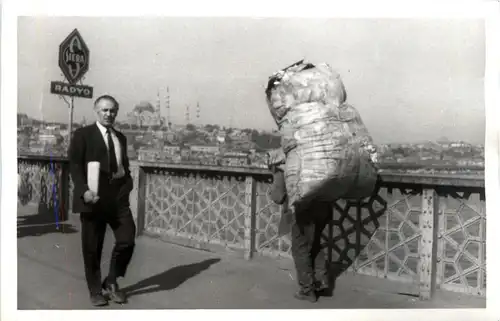 Turkey - Istanbul -440510