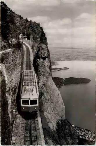 Arth Rigi Bahn - Kräbelwand -439378