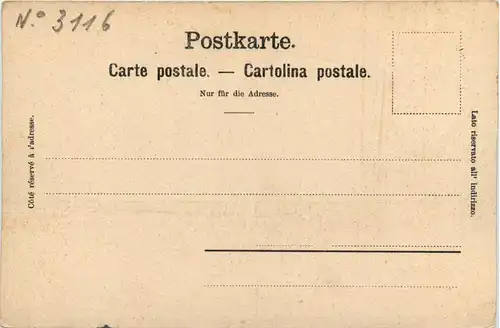 Gruss aus Luzern -439342