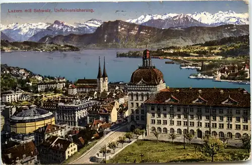 Luzern -439652