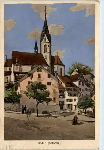Baden AG -439078