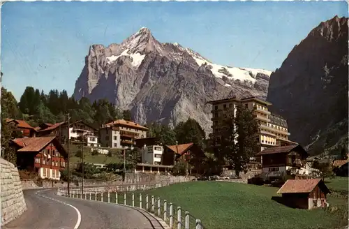 Grindelwald -439732