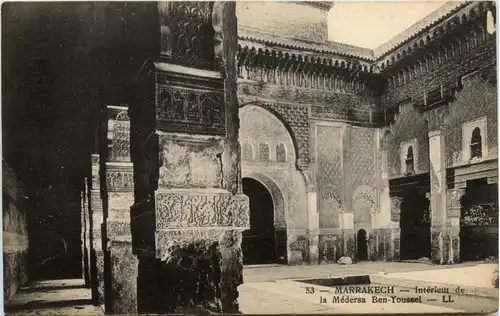 Marrakech -440750