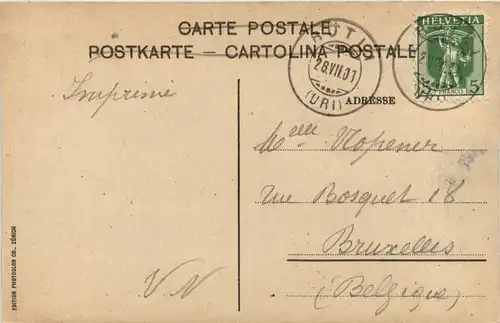 Der Rütlischwur -439158