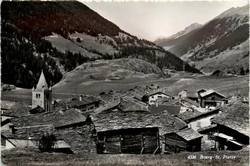 Bourg - St. Pierre -439736