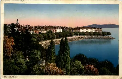 Neuchatel -439336