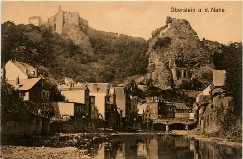 Oberstein an der Nahe -439892