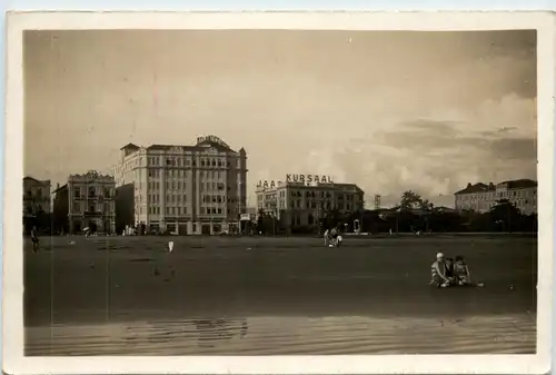 Santos - Praia Gonzaga -441220