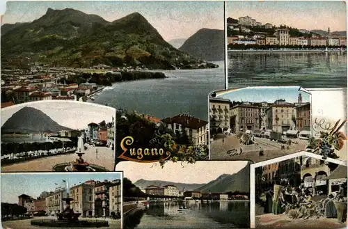 Lugano -439476