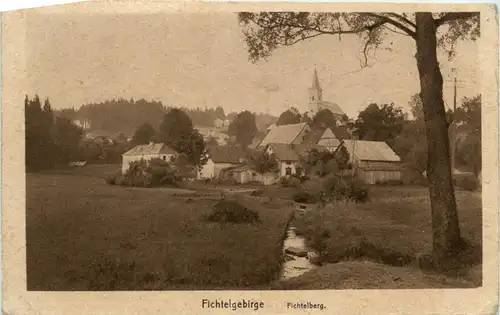 Fichtelberg -439956