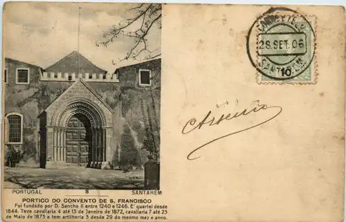 Portugal Santarem -441250