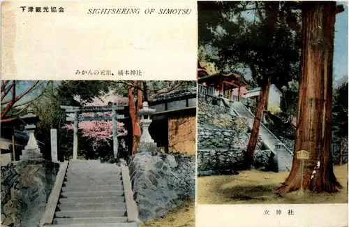 Simotsu - Japan -441270