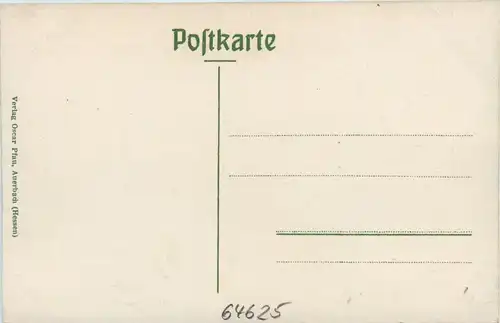 Auerbach - Fürstenlager - Bensheim -440170