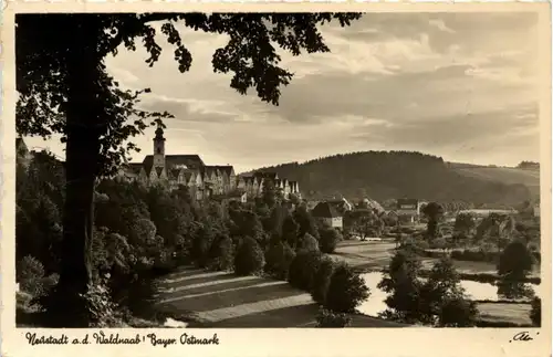 Oberpfalz/Bayern, Div.Orte - Neustadt a.d.W. -338104