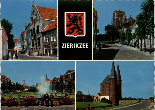 Zierikzee -440332