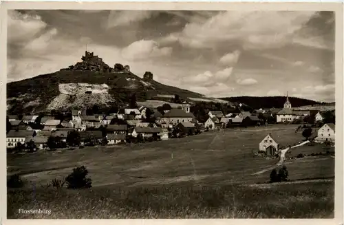 Oberpfalz/Bayern, Div.Orte - Flossenbürg -338144