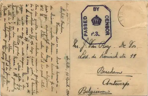 St. Kitts - Cunningham Hospital -440412