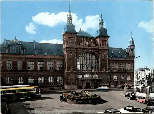 Verviers - La Gare -440316