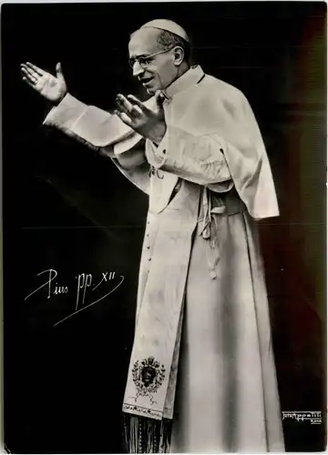 Pius XII -440336