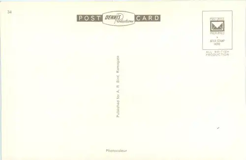 Hoverport Ramsgate - Hovercraft -440396