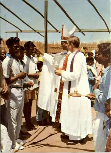 Indien - Tribus de l Assam -440416