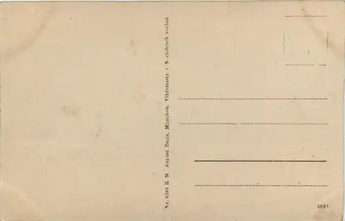 Oberbayern und Oberpfalz/ div. Orte und Umgebung - Oberaudorf mit Kaisergebirge -338446