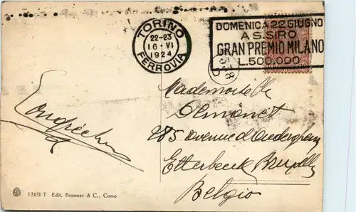 Torino - Via Pietro Micca -442054