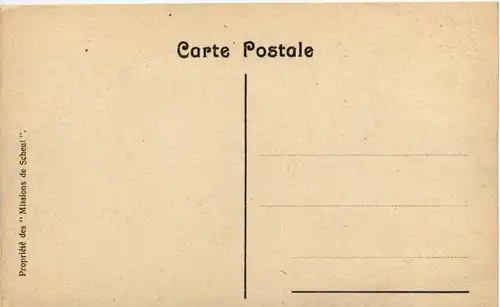 Philippines - Au pays igorote -440798