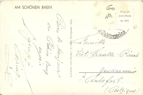 Rüdesheim - Rheinstrasse -440522