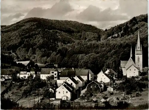 Nonnweiler - St. Wendel -440410