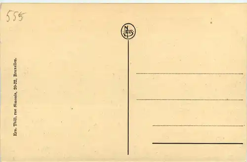 Warszawa - Faubourg de Cracovieise -441094