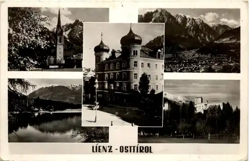 Lienz - Osttirol -440476