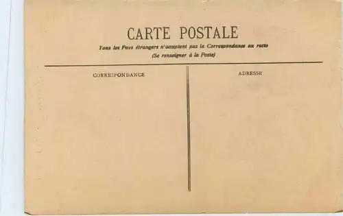 Alger - Une Rue Arabe -441784