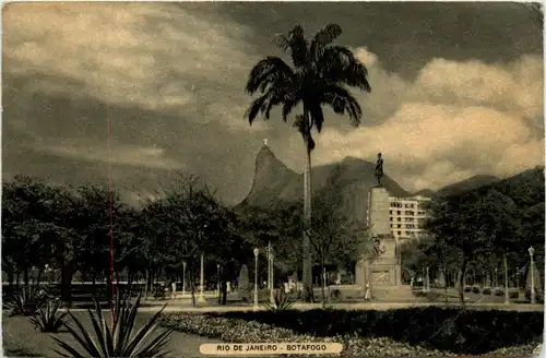 Rio de Janeiro - Botafogo -440842