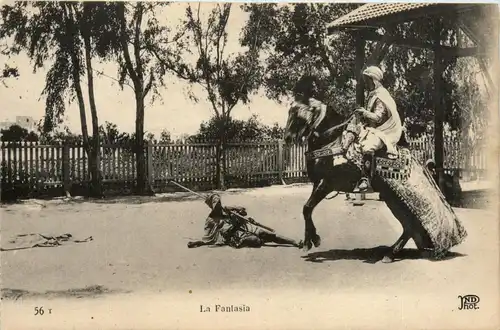 La Fanlasia -442264