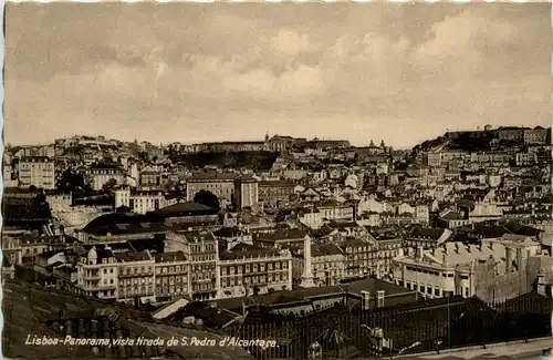 Lisboa -441234
