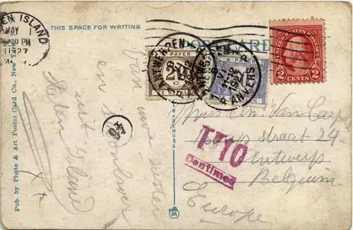 South Beach - Numleys Bathing Beach -440736