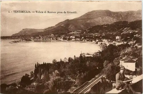 Ventimiglia -442058
