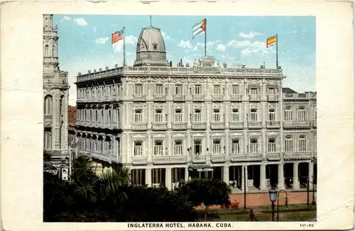 Cuba - Habana -442674