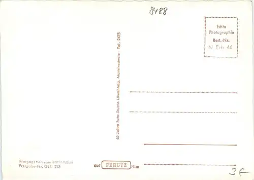 Bayern/Oberpfalz/div.Orte und Umgebung - Erbendorf im Steinwald, div.Bilder -339038